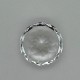 White Topaz  4.43 Ct Certified